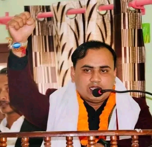 एमाले नेता झाको गुनासो : ‘एमाले मधेसमा पहिलो, तर मन्त्री एक जना पनि छैन’