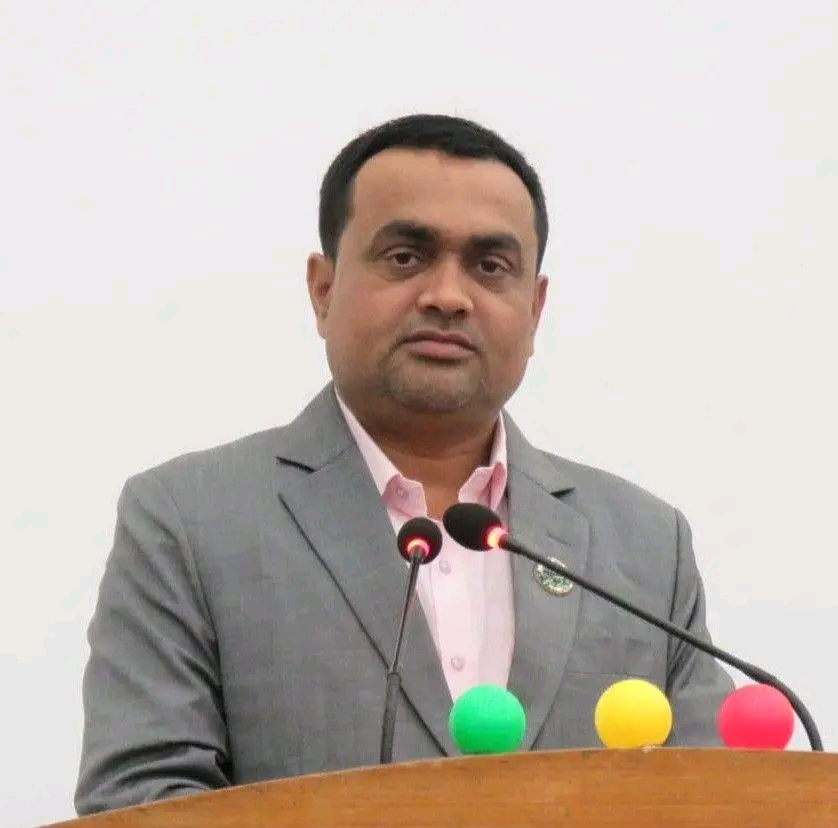 मधेशको खडेरी समाधानका लागि तीन तहको सरकार एकजुट हुनुपर्छ : चन्दन सिंह