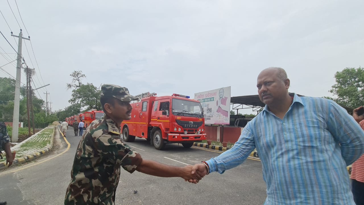 वीरगञ्जसहितका क्षेत्रमा खानेपानी संकट गहिरिँदै, प्रदेश सरकार पूर्ण रूपमा क्रियाशील