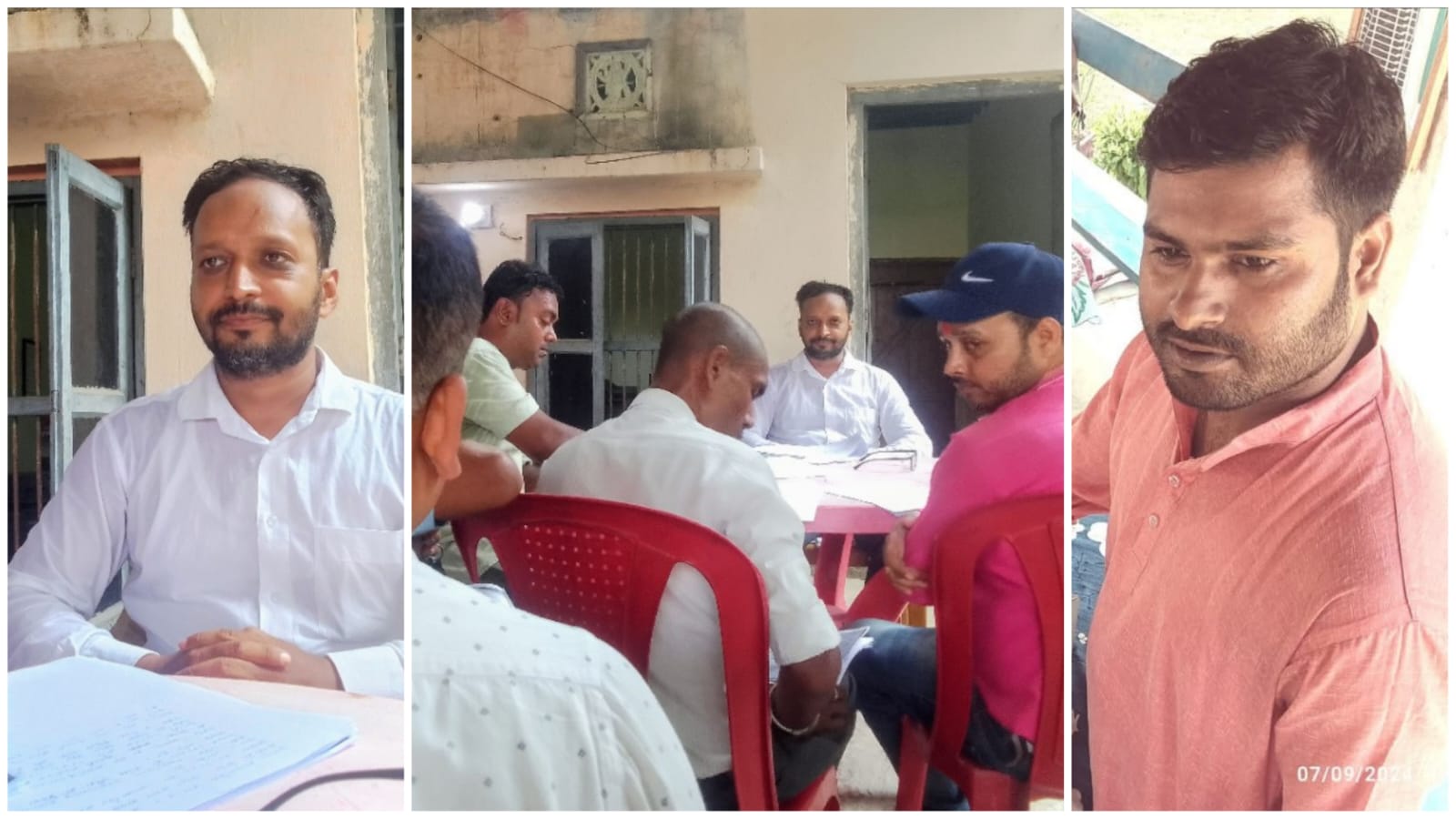 मधेशका भौतिक पूर्वाधार विकास मन्त्रालयले ६ लाख ५० हजार ठगी गरेको खुलासा