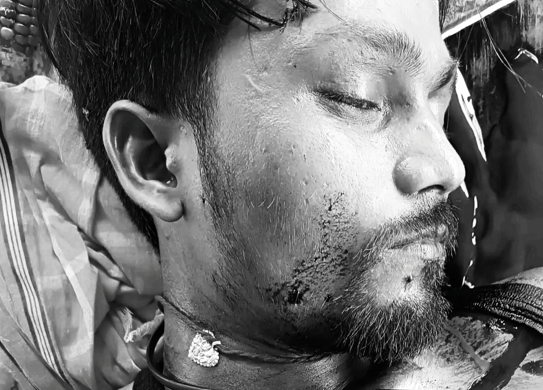 लंगुरखोलास्थित महादेव मन्दिरमा हत्या, सिरहा घर भएका युवकको परिचय खुल्न बाँकी