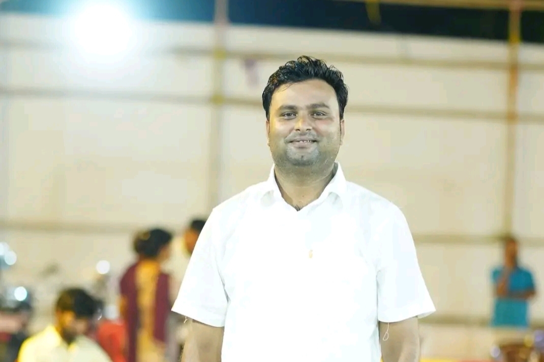 जनकपुरधाममा खानेपानी संकट : जनप्रतिनिधी भाषण र फोटोमा व्यस्त, समाधानमा चासो छैन : प्रशान्त झा