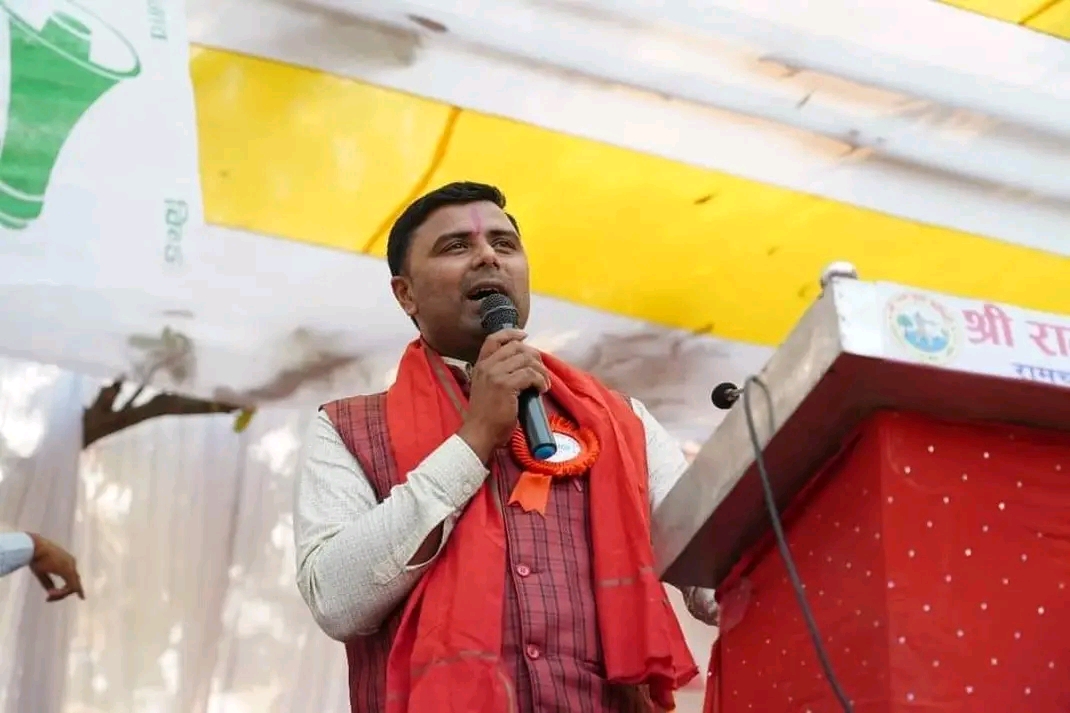जनमत पार्टीबाट दीपक साहको निष्कासन उचित र स्वागतयोग्य : नेता यादव