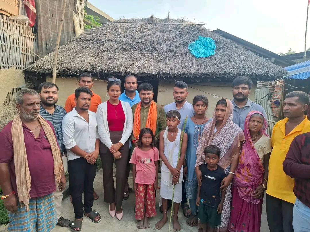 सिरहाका स्व.हरि मोहन मुखियाको खेत फिर्ता, ऋणसमेत तिर्ने