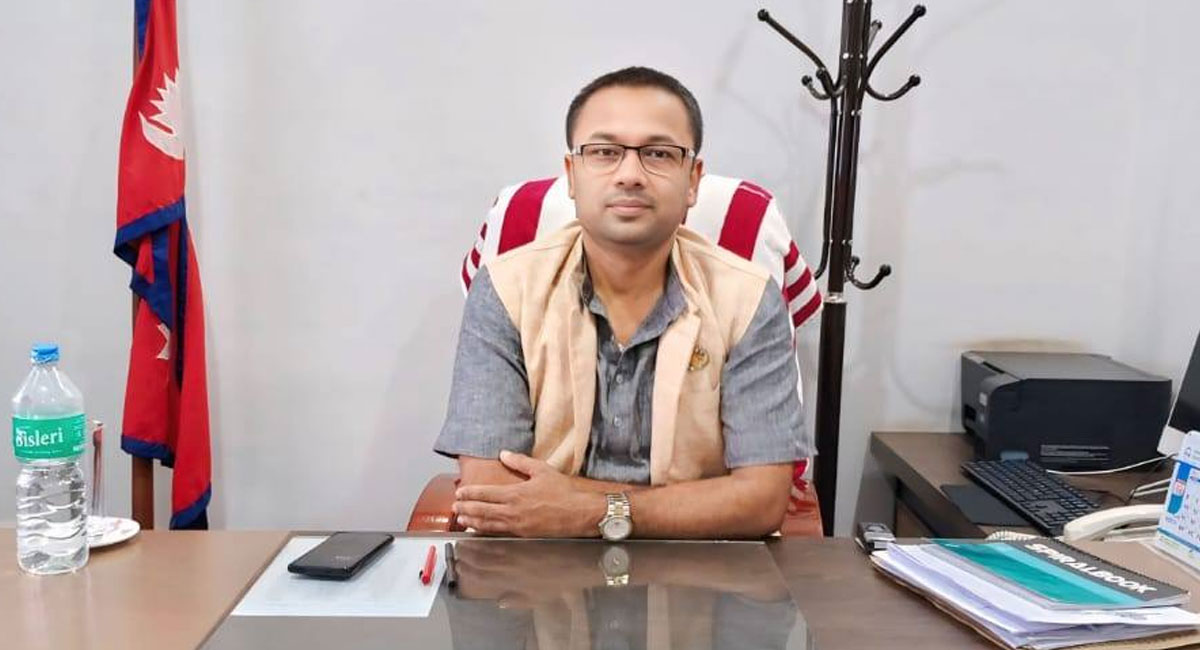 वीरगंजमा हैजा देखिएपछि मधेश सरकार सक्रिय