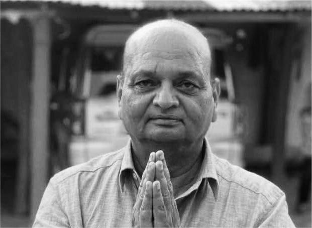 महदेवा गाउँपालिका पूर्व अध्यक्ष यादवको निधन