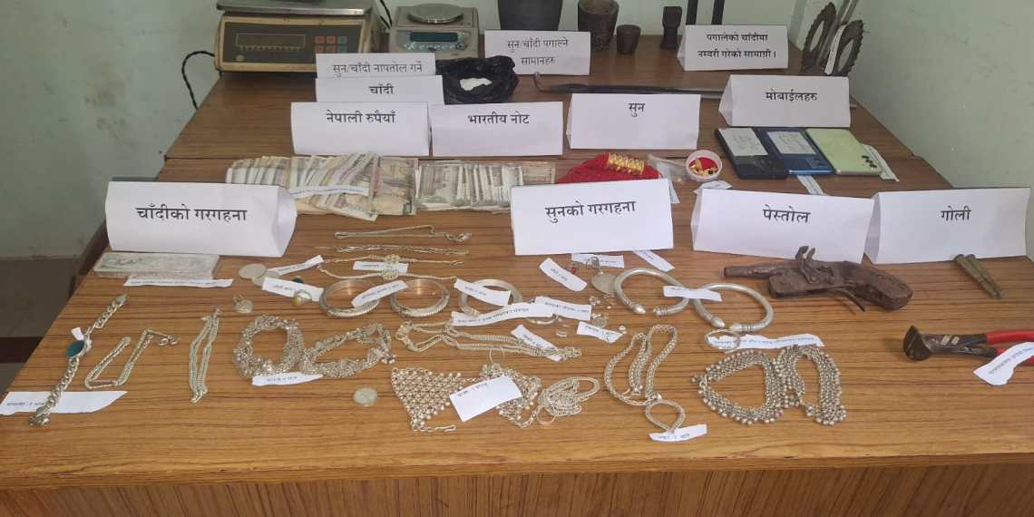 दुई महिनापछि सप्तरीको कन्तलाल चौधरी हत्या काण्डको रहस्य खुल्यो, ९ जना पक्राउ