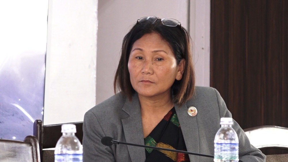 उपसभामुख हटाउने प्रयासको विपक्षीमा सशक्त विरोध गर्नुपर्ने विपक्षी दलको निष्कर्ष