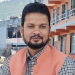 अभिमनु पटेल