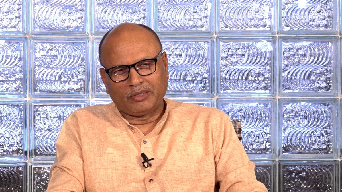 मधेसवादी दलकै कारणले मधेशले अधिकार पाउन सकेनन् : अनिलकुमार झा