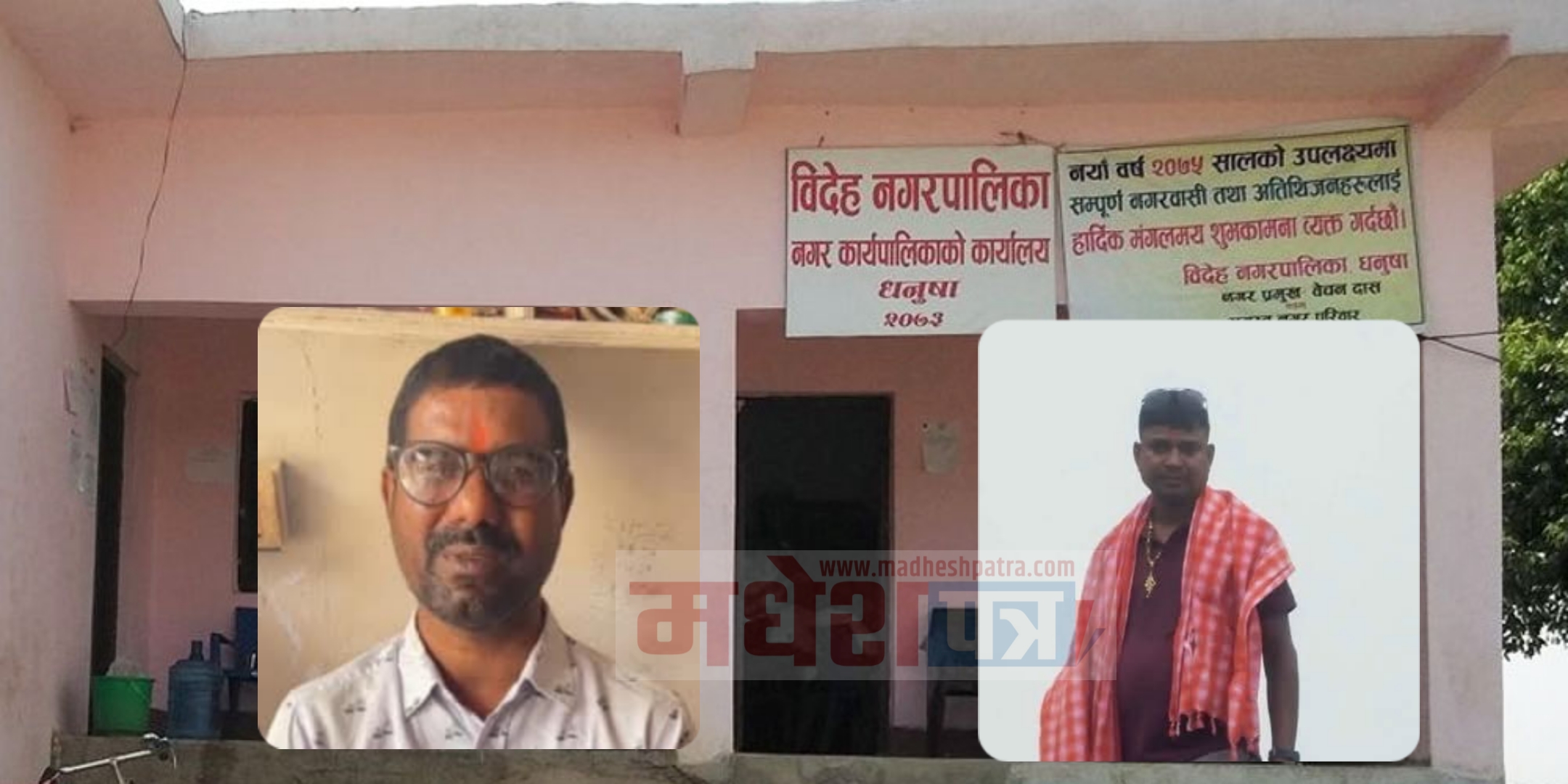 सरकारीको ठगी धन्धा : किसानलाई तोकिएको भन्दा बढी मूल्यमा मल बिक्री गरेको वडाध्यक्षको आरोप