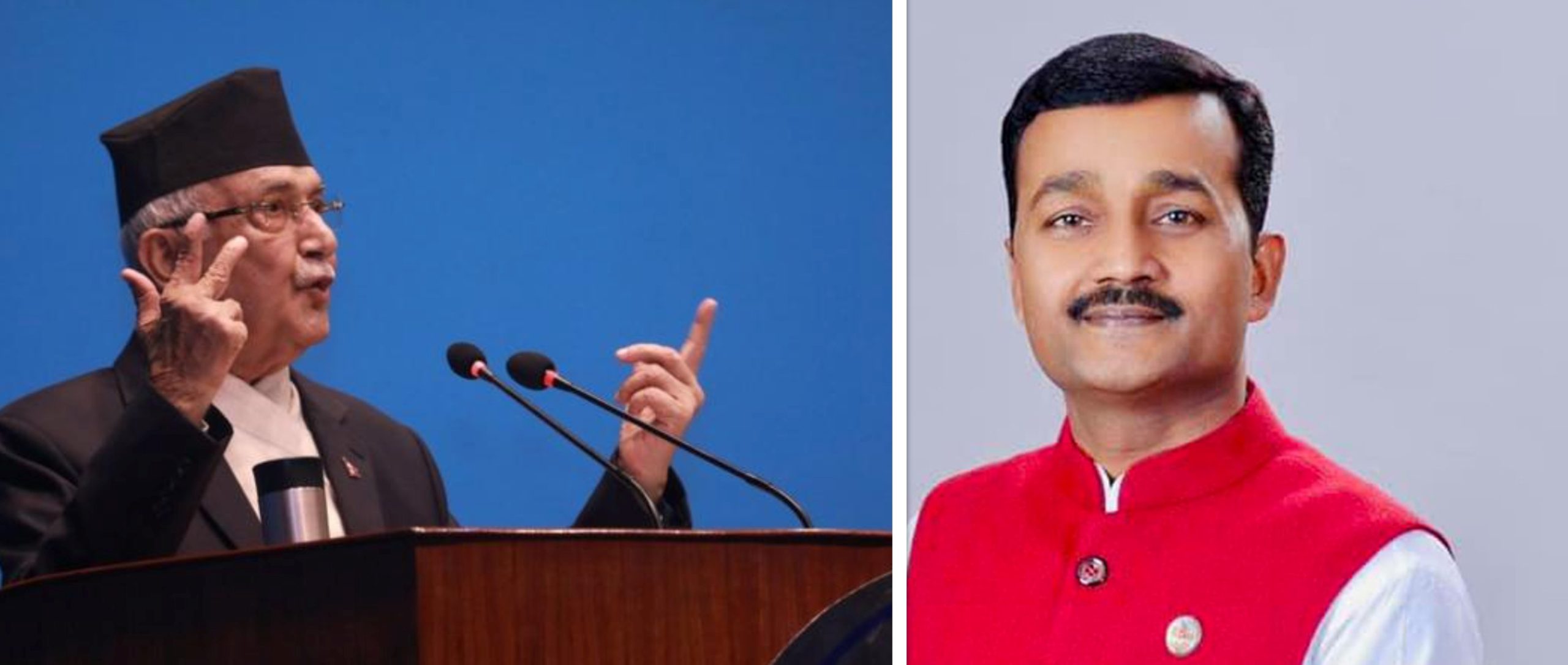 ओलीको मन्त्रिपरिषद् पुनर्गठन असफल, मन्त्री यादव दिल्लीतिर