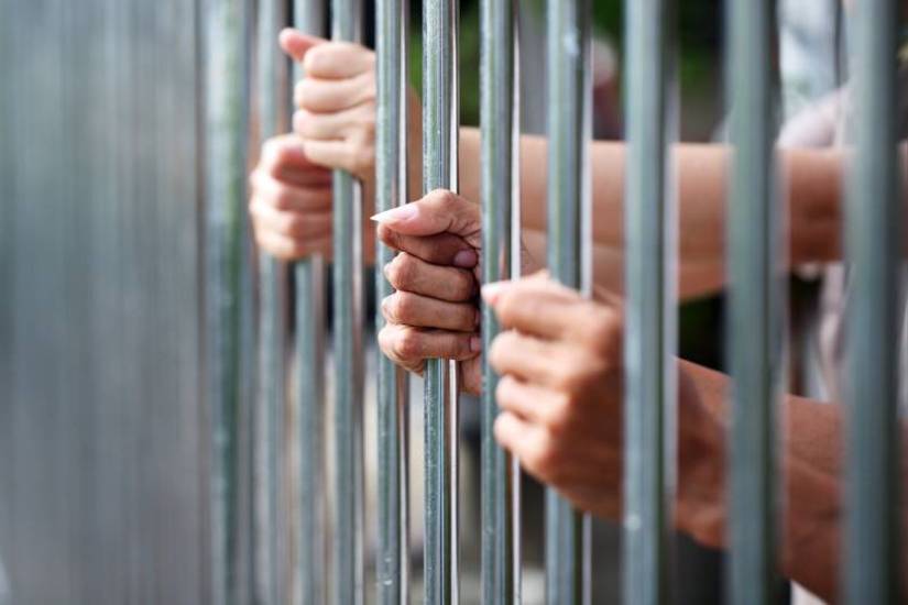 वीरगञ्ज कारागार भवन जीर्ण : क्षमताभन्दा बढी कैदीबन्दी
