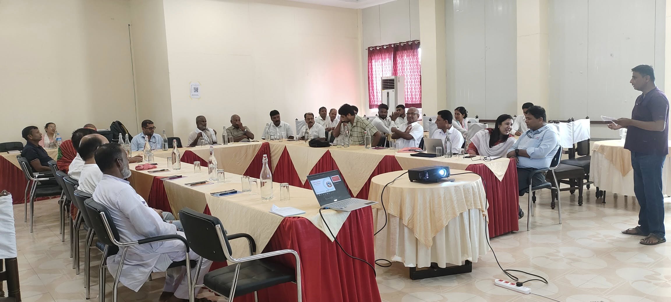 मटिहानी नगरपालिकाको लैङ्गिक समानता र सामाजिक समावेशीकरण नीति पारित