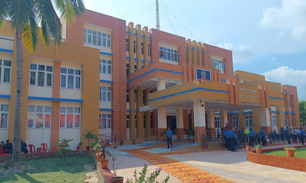 मधेशमा तस्करी : एक सय बढी घुमुवा र बदनाम प्रहरी जिम्मेवारीमुक्त