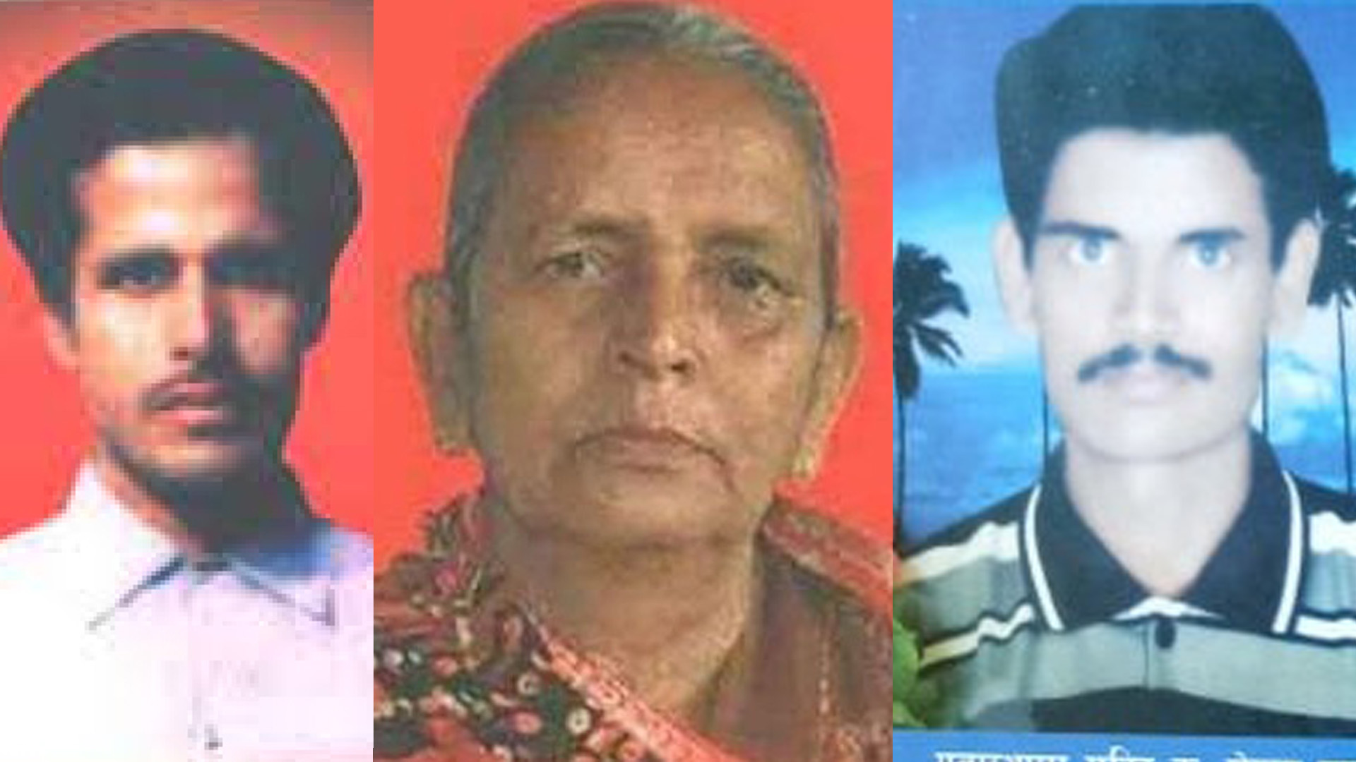 क्रान्तिमै सकियो सिंगो परिवार
