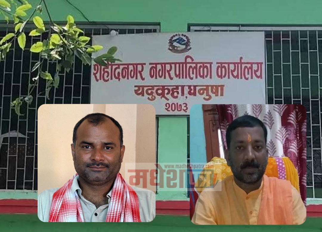शिक्षकदेखि सहयोगीसम्म नियमविपरीत सरुवा, कांग्रेस नेताको निशानामा नगरप्रमुख यादव