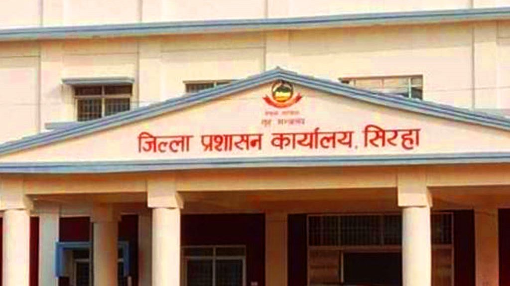 जेनजी प्रदर्शनपछि अस्तव्यस्त बनेको सिरहाको जनजीवन पुरानै लयमा फर्किँदै
