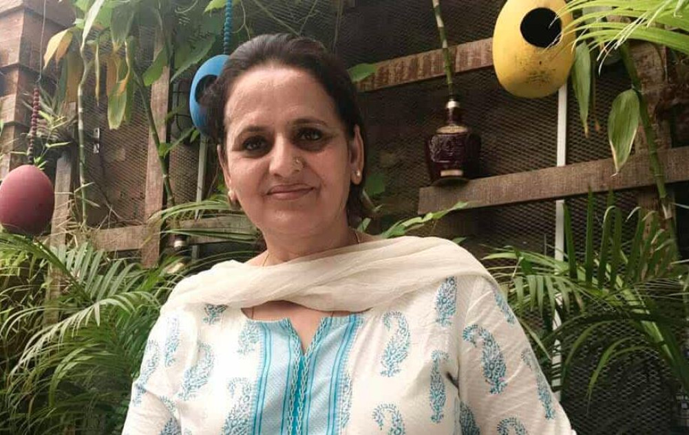 भण्डारी बनिन् पहिलो महिला महान्यायाधिवक्ता
