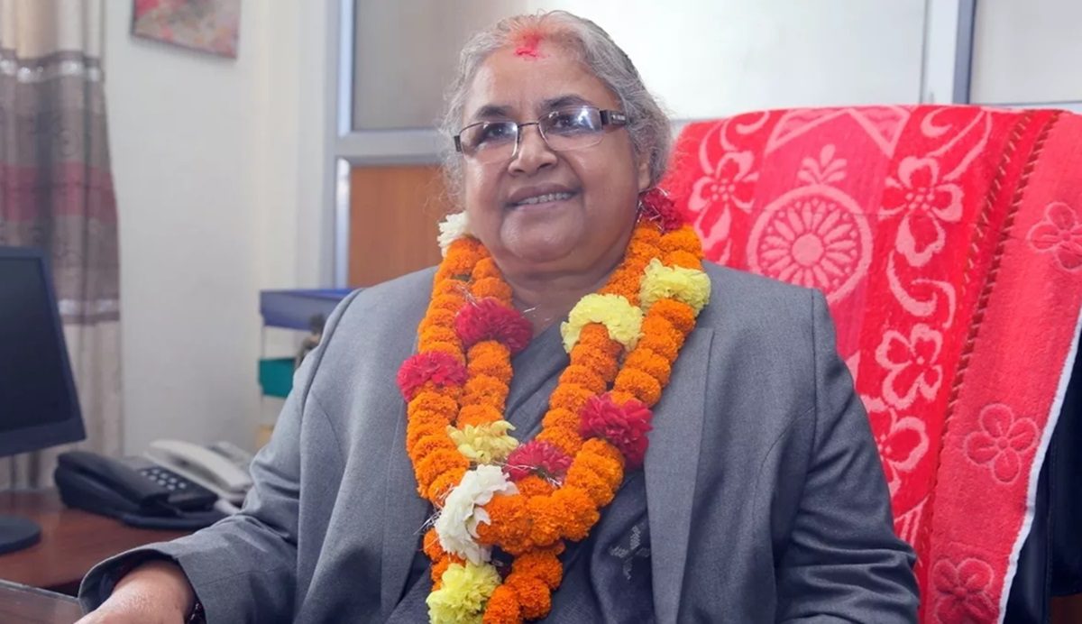 जेनजी आन्दोलनका घाइतेहरूलाई भेट्न अस्पताल जाँदैछिन् प्रधानमन्त्री कार्की