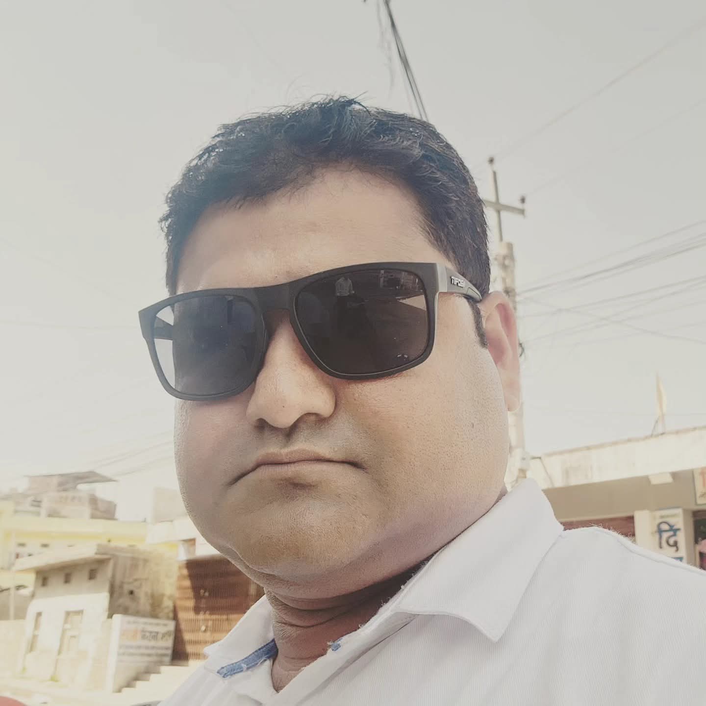 व्याहुत सेवा समितिको नेतृत्वका लागि शंकर साहको दाबी, चुनावी सरगर्मी बढ्दै