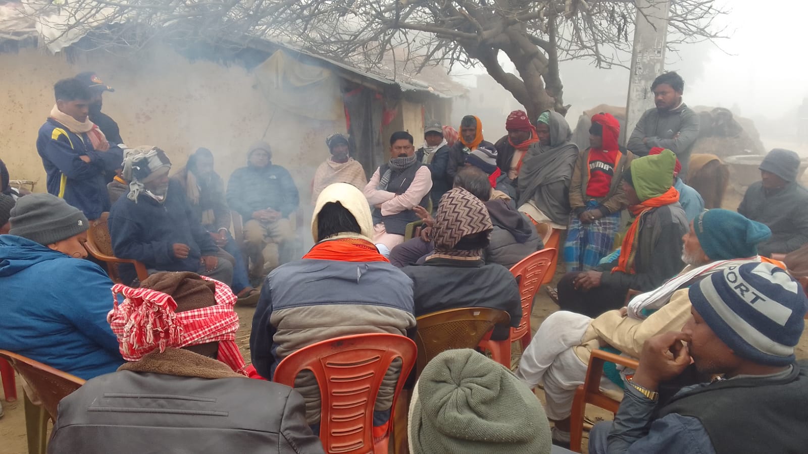 माधव नेपालको राजनीतिक बेवास्ताले रौतहट दशकौँ पछाडि पर्‍यो, अब परिवर्तन अपरिहार्य छ : उम्मेदवार गुप्ता