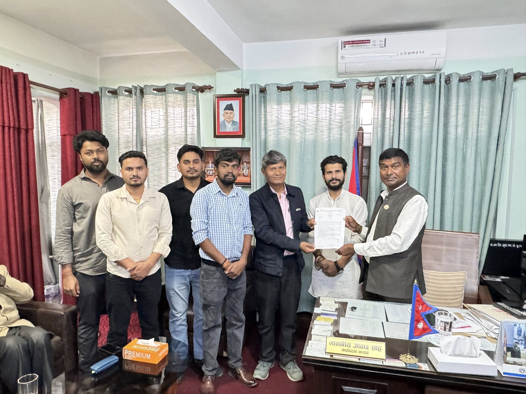 भन्सार नीतिले गरिबमाथि मार, यानद्वारा सरकारलाई चेतावनी