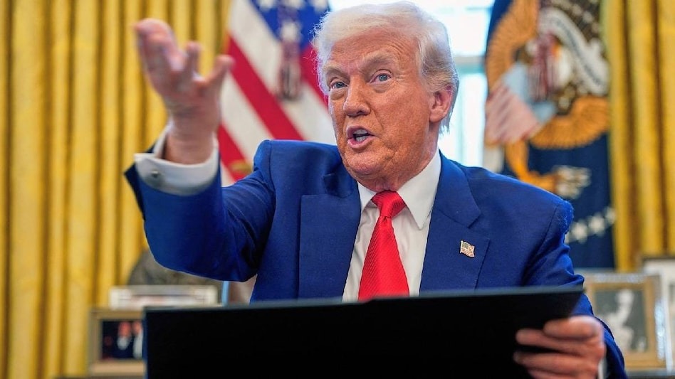 इरान-युद्ध अन्त्यको प्रयास: शान्ति वार्ताको दोस्रो चरण सुरु, तेलको मूल्यमा गिरावटको संकेत