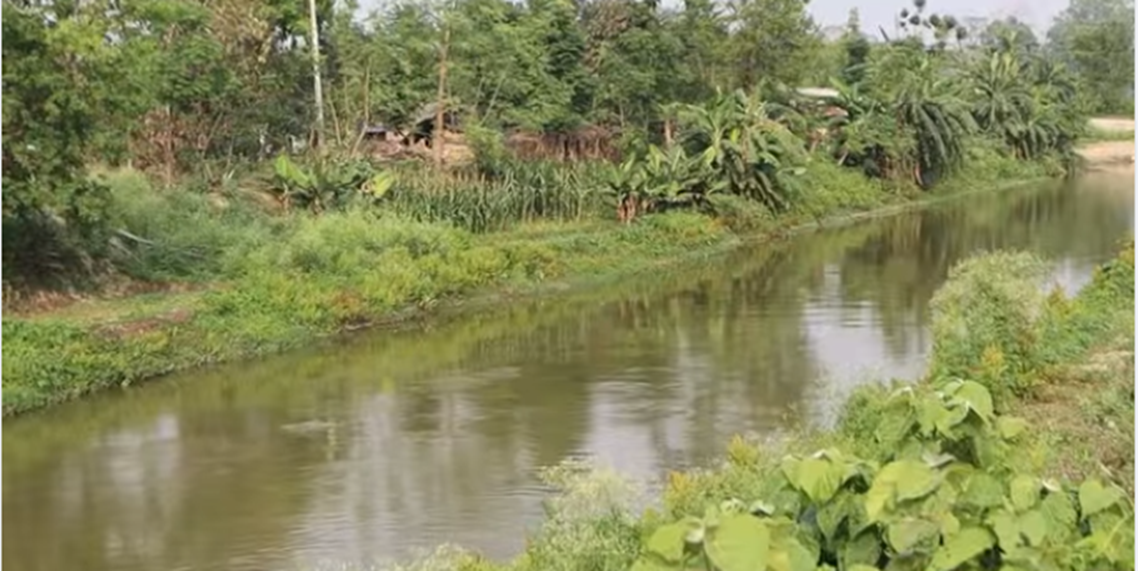 रौतहटमा नहर अतिक्रमण गरी बनाइएका ४ सय घरटहरा हटाइँदै