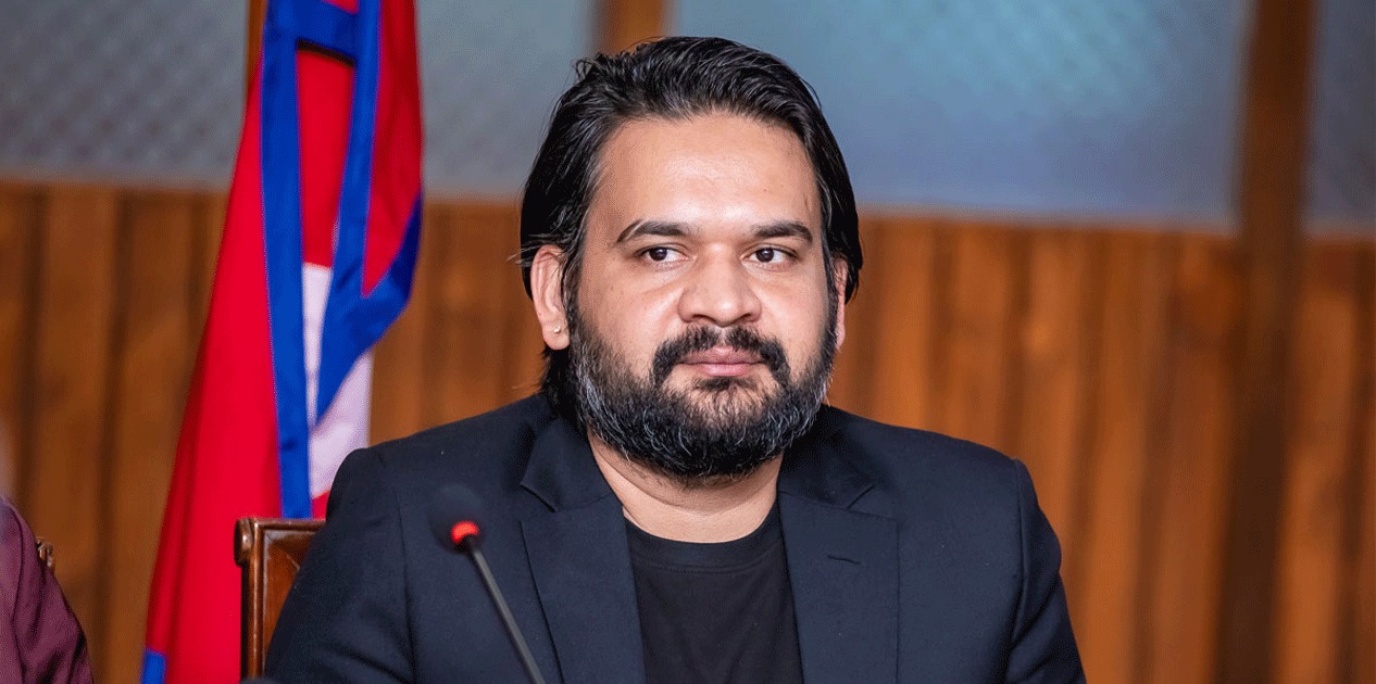 सुकुम्वासीलाई बल प्रयोग नगरी मानवीय ढंगले सुरक्षित स्थानमा सार्छौं : प्रधानमन्त्री शाह