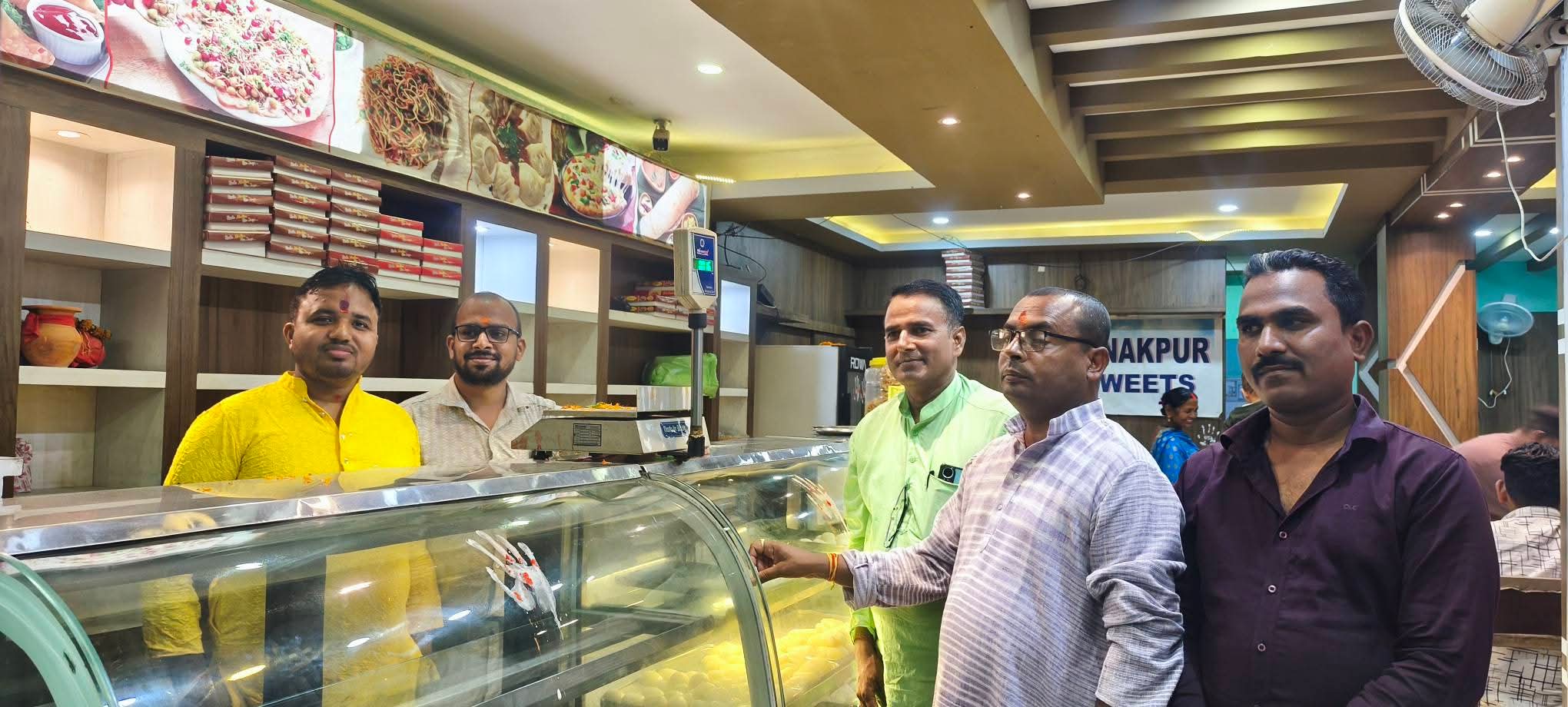 जनकपुरधाममा ‘होटल जनकपुर सुइटस्’ सञ्चालनमा