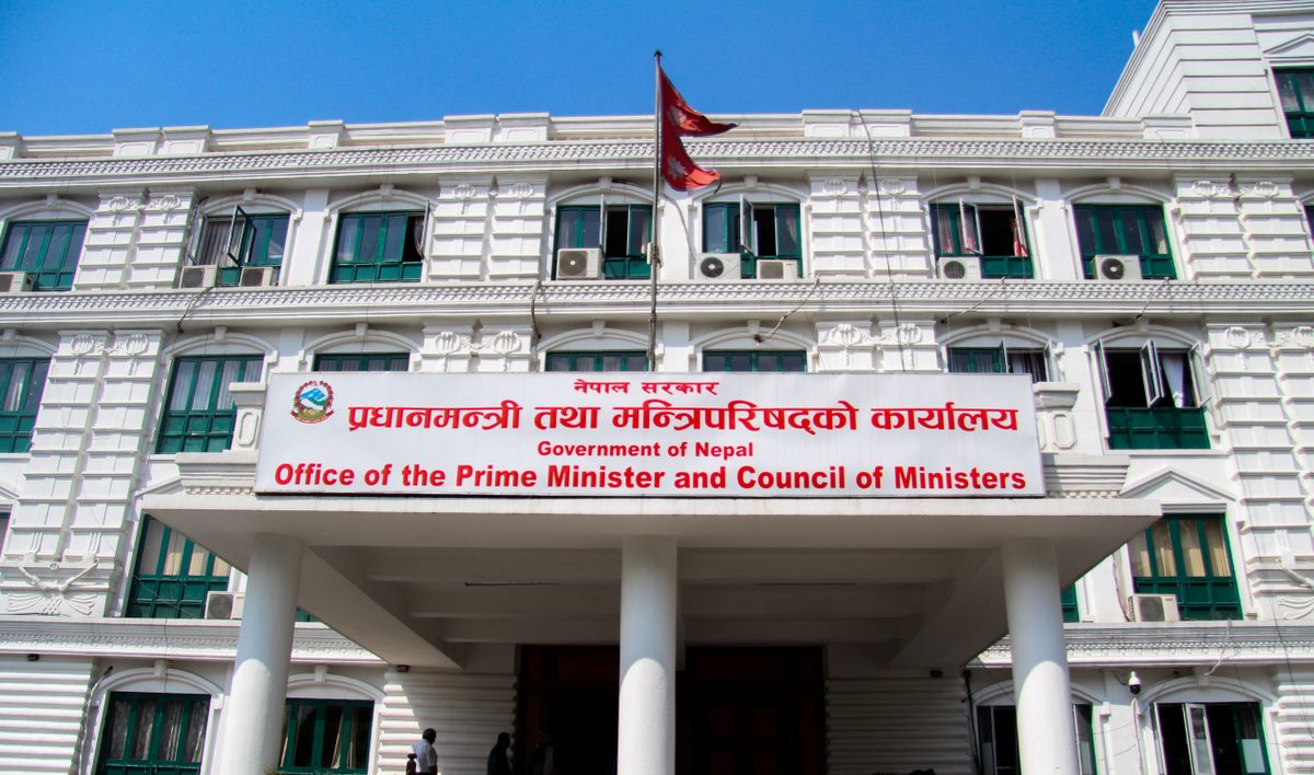 सरकारी सवारी साधन दुरुपयोग नियन्त्रणमा सरकार सक्रिय, ६२२ गाडी फिर्ता