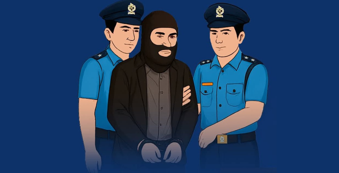 लागुपदार्थ खाएर सवारी चलाउने ३ चालक काठमाडौँबाट पक्राउ