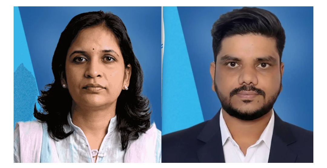 उद्योगमन्त्रीमा गौरीकुमारी यादव र श्रममन्त्रीमा रामजी यादव नियुक्त