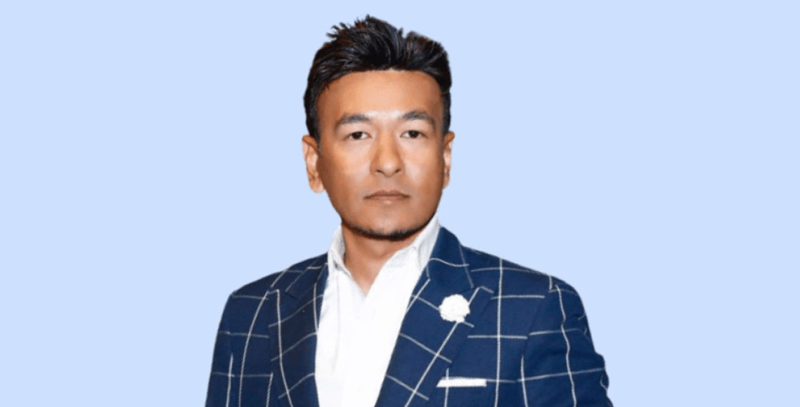 नेपाल माइक्रो इन्स्योरेन्स कम्पनीका अध्यक्ष श्रेष्ठ पक्राउ