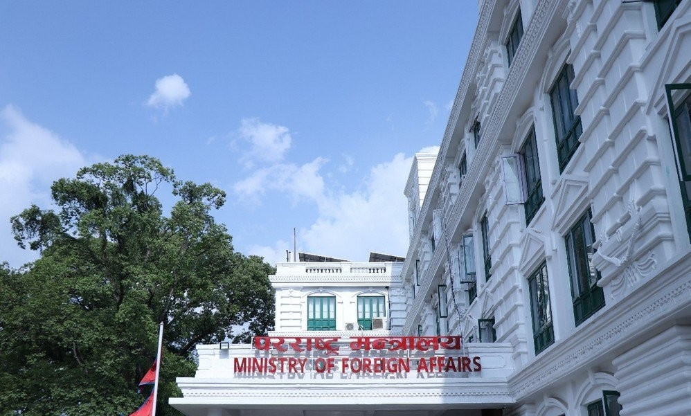 पहिलोपटक खुला प्रतिस्पर्धामार्फत राजदूत नियुक्त गर्ने सरकारको तयारी