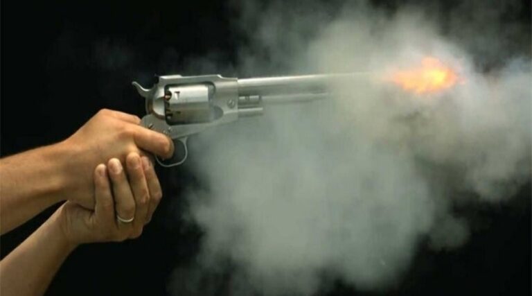 साँखुमा गोली चल्यो, तीन जना लागुऔषध कारोबारी प्रहरीको नियन्त्रणमा