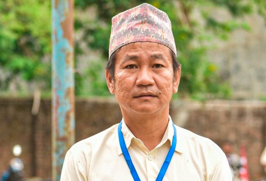 प्रधानमन्त्रीज्यू जनतालाई धेरै दु:ख नदिनुहोला : हर्क साम्पाङ