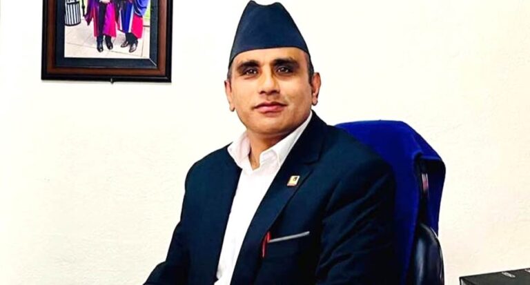 महान्यायाधिवक्तामा डा.नारायण कँडेल नियुक्त