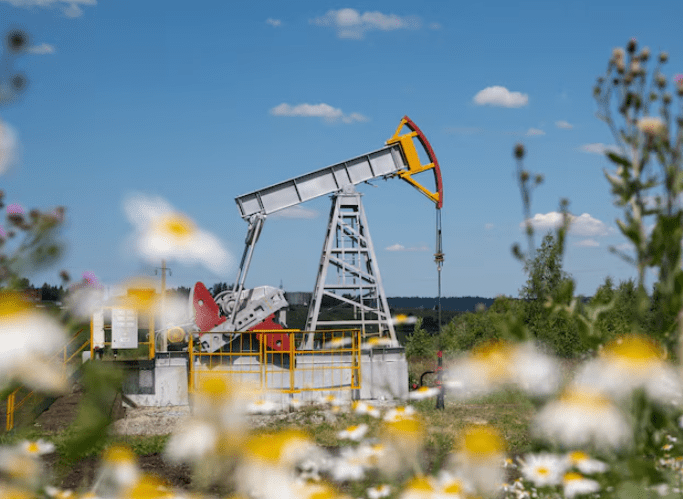 अन्तर्राष्ट्रिय बजारमा कच्चा तेलको मूल्य चार वर्षयताकै उच्च विन्दुमा