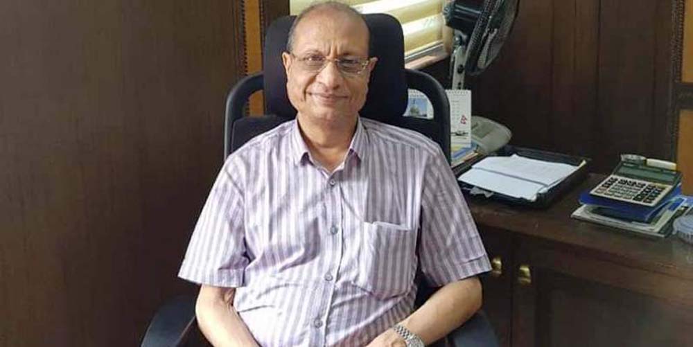 शंकर ग्रुपका अध्यक्ष शंकर अग्रवाल रिहा