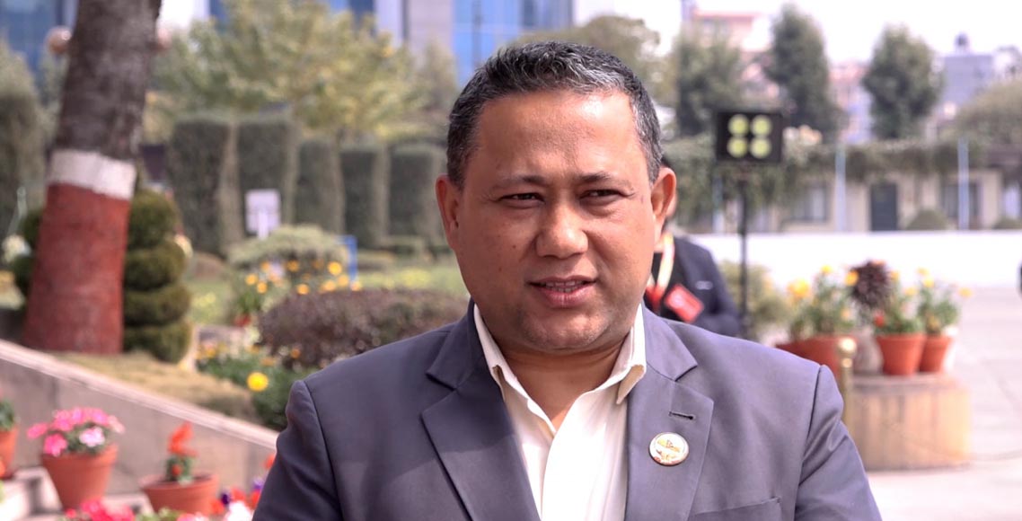 प्रधानमन्त्री र मन्त्रीलाई पनि कूटनीतिक आचारसंहिता लागू गर्छौँ: परराष्ट्रमन्त्री खनाल