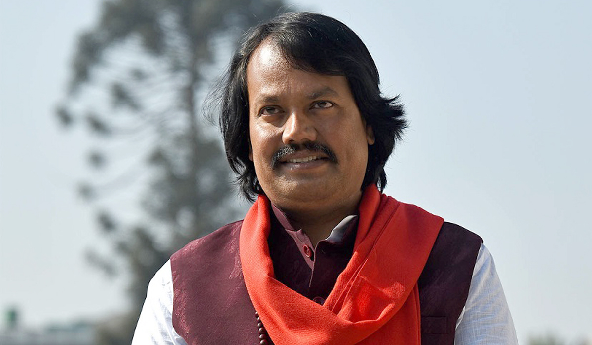 ट्रेड युनियन खारेज गर्ने कदम गैरसंवैधानिक : डा. सीके राउत