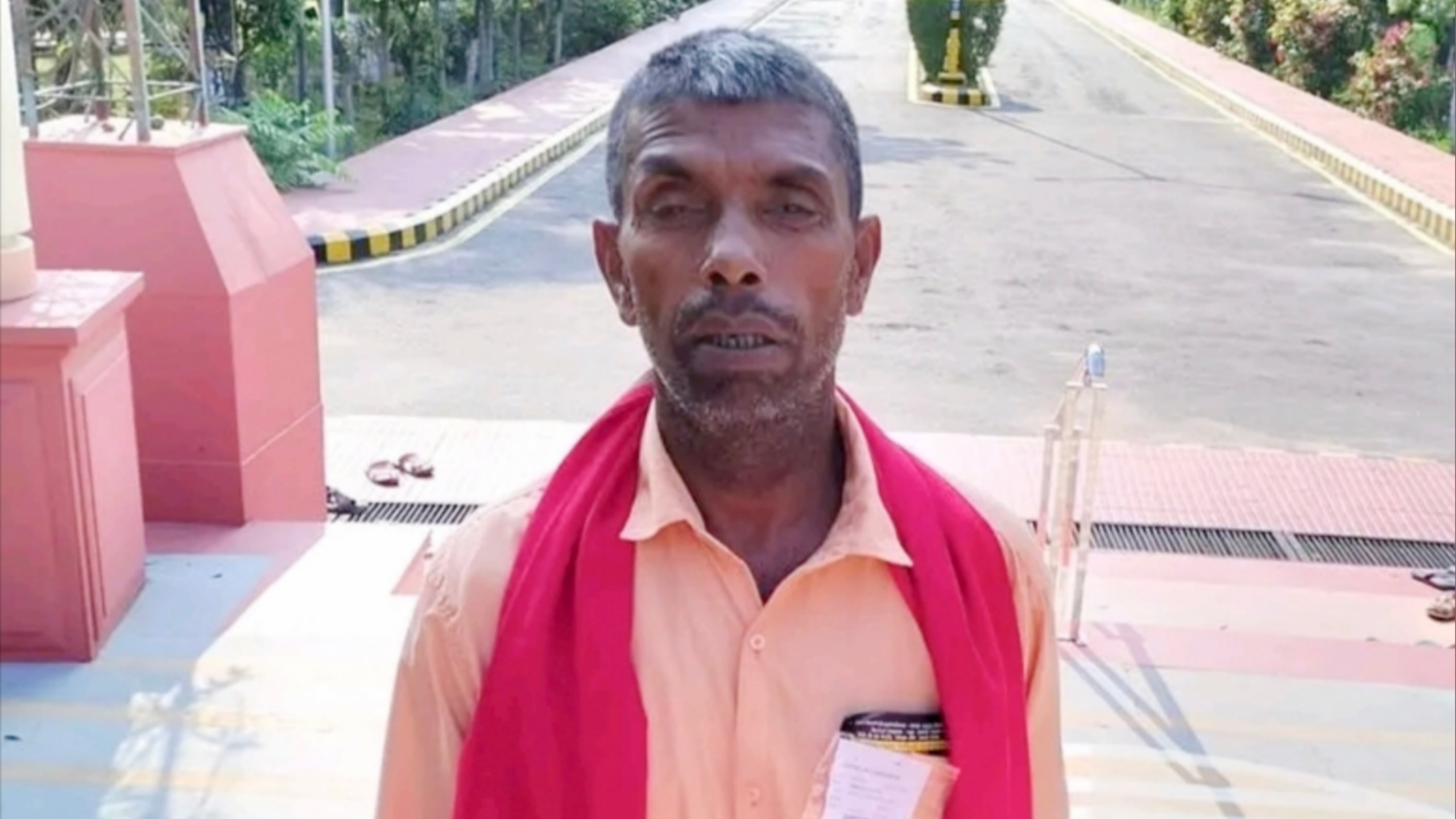 वडा अध्यक्ष जीवछ यादवसहित सबै आरोपित फरार, पक्राउ गर्न प्रहरीको निगरानी जारी