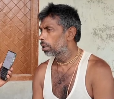 नागरिकलाई रुखमा बाँध्ने वडा अध्यक्षलाई निलम्बन गर्न माग