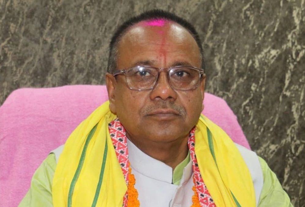 मधेसका मुख्यमन्त्री यादवलाई एमालेले पनि विश्वासको मत दिने