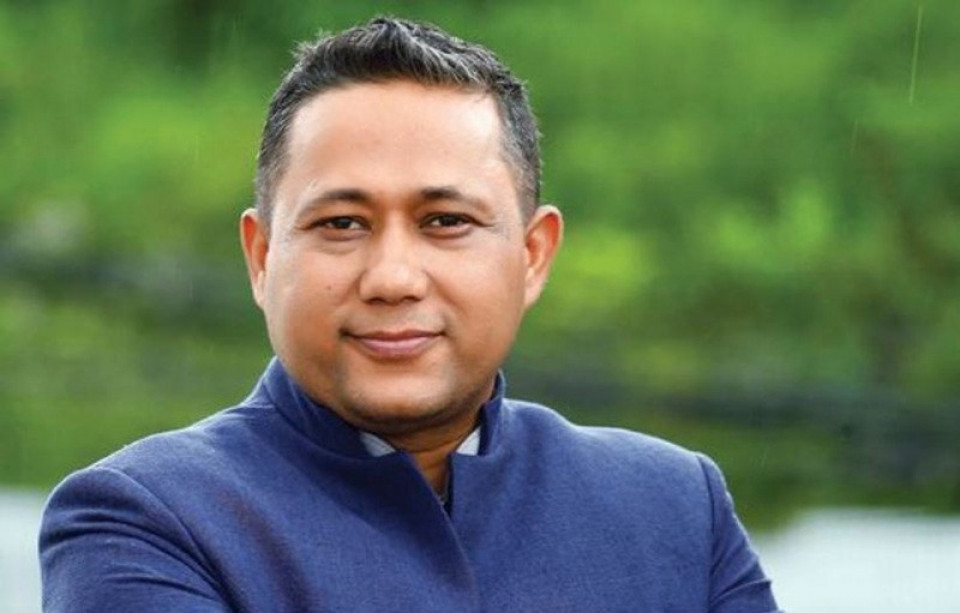 चार दिनको औपचारिक भ्रमणका लागि परराष्ट्रमन्त्री खनाल चीन प्रस्थान