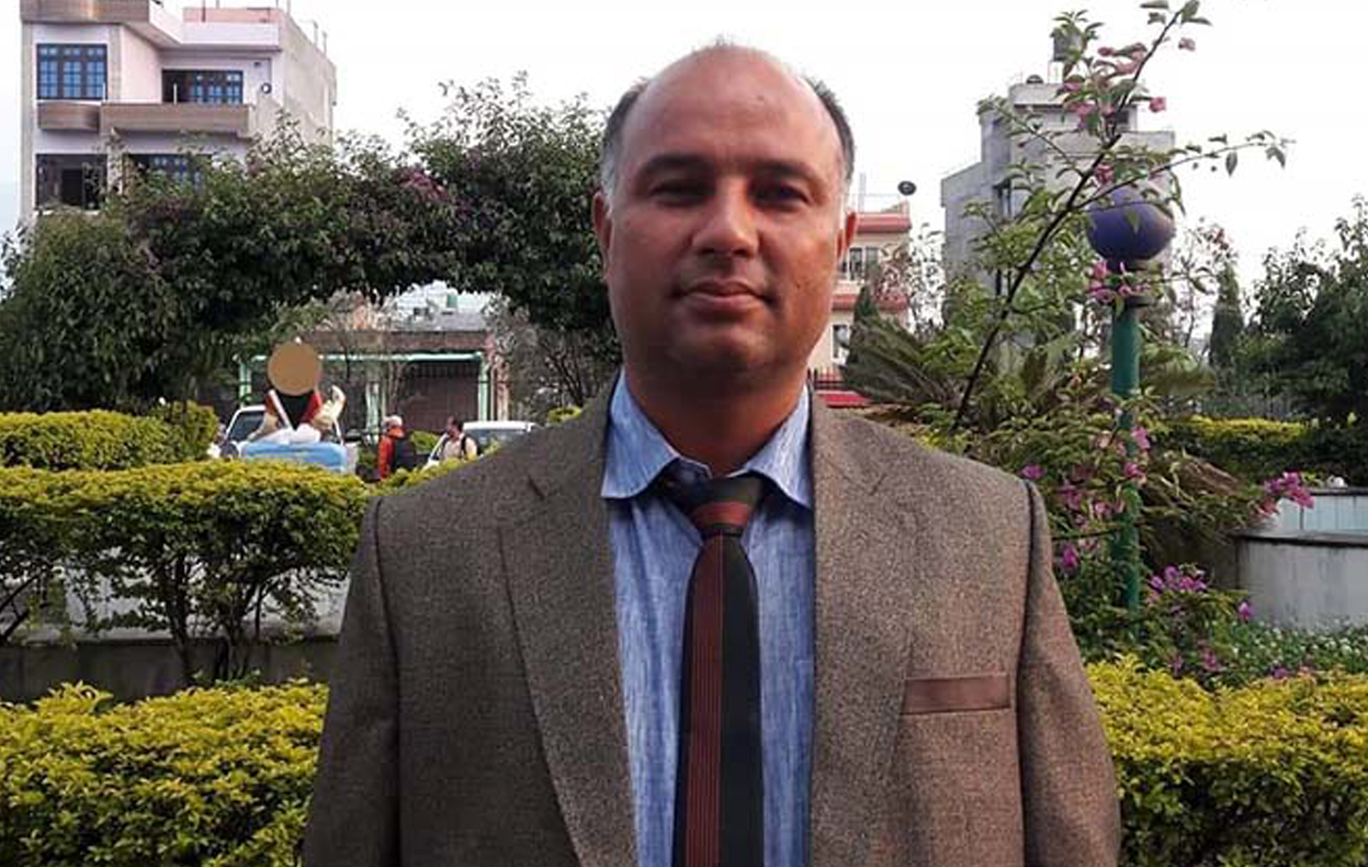 निलम्बित मेयर थापासहित ८ जनाविरुद्धको भ्रष्टाचार मुद्दाको सुनुवाइ असार १५ मा