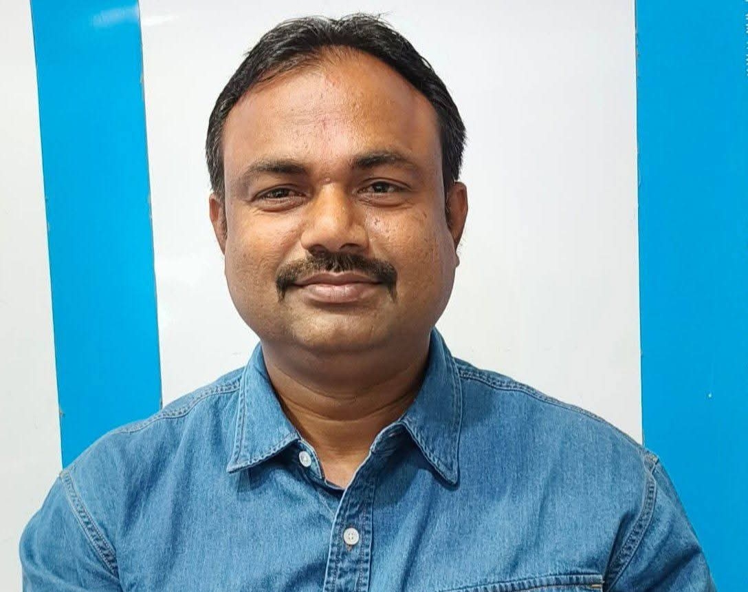 रास्वपा जनकपुरधाम नगर अधिवेशनमा विधि–पद्धति उल्लंघन भएको जितेन्द्र महासेठको आरोप