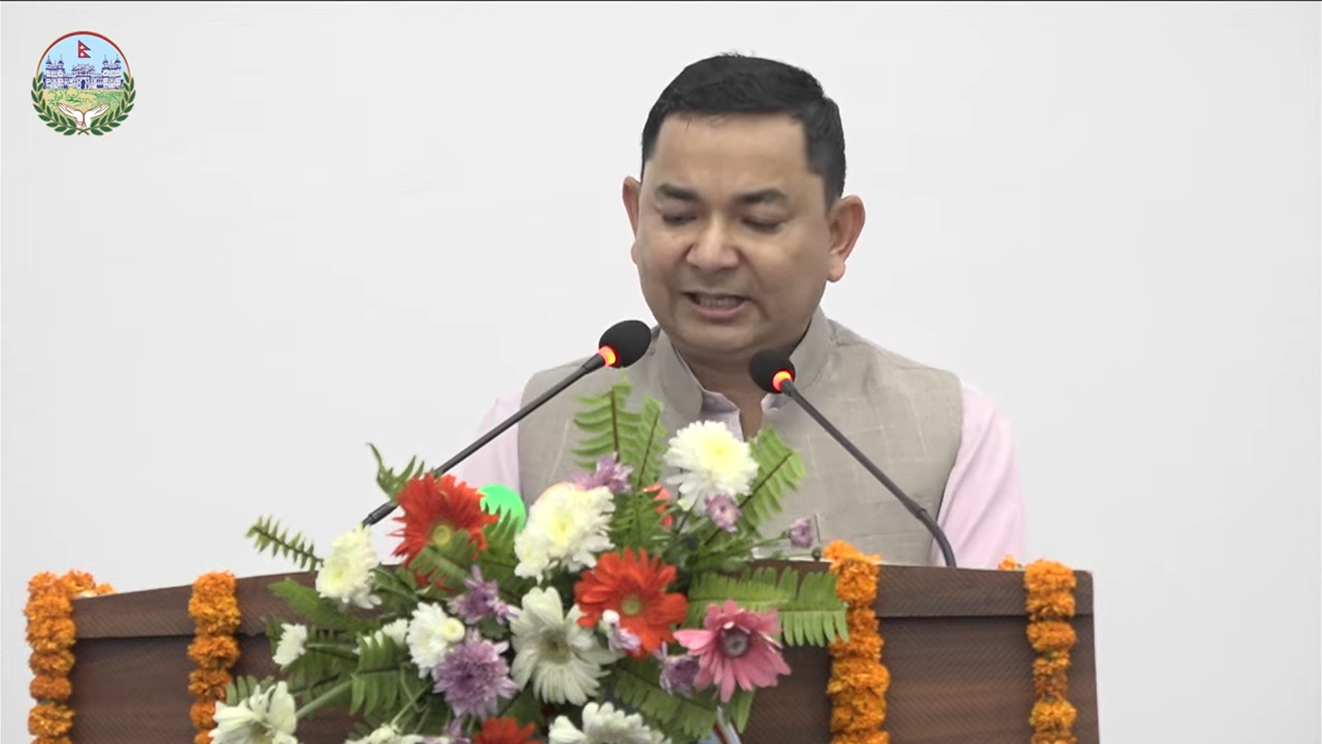 शिक्षा र संस्कृतिका लागि मधेश सरकारद्वारा २ अर्ब ९० करोड बजेट
